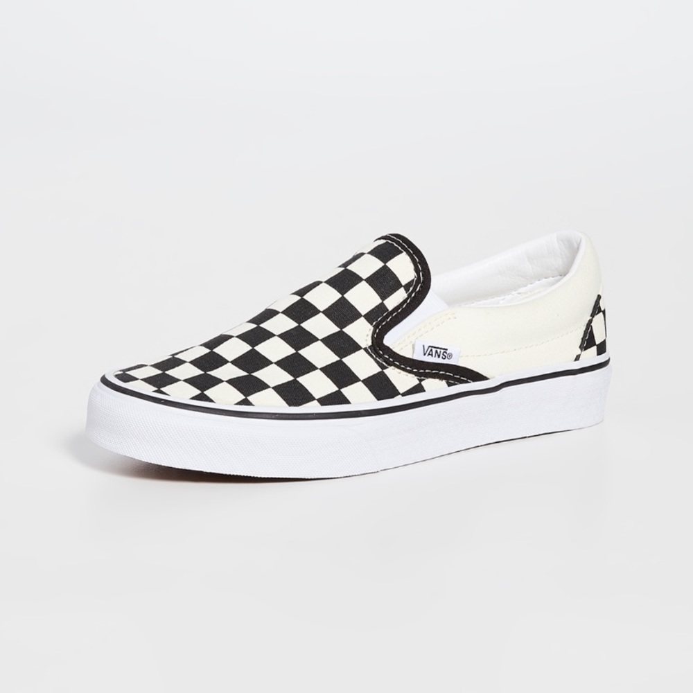 Classic Slip On